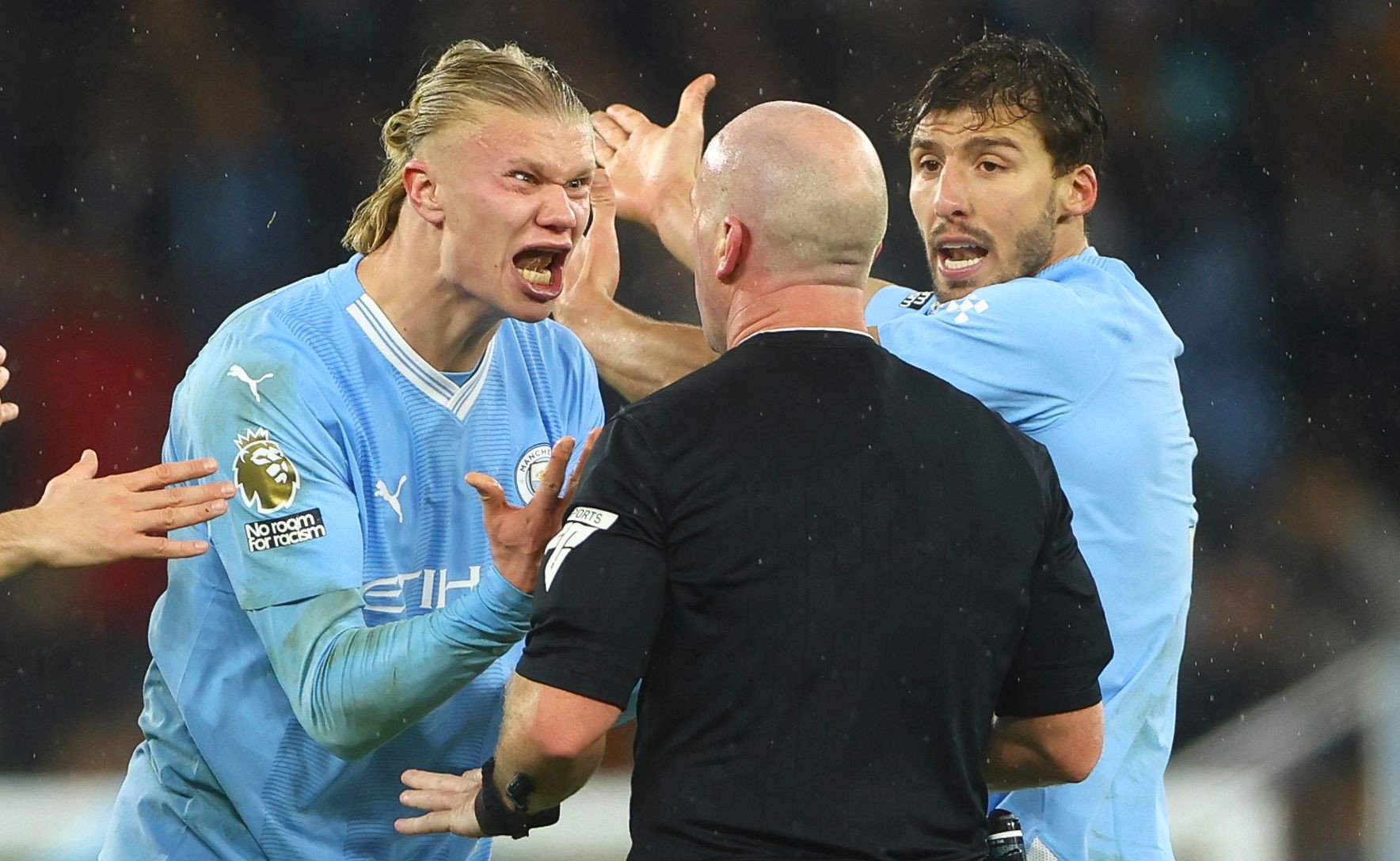 关于哈兰德连续十二场比赛得分超过出色防守，DWG不断突破！的信息