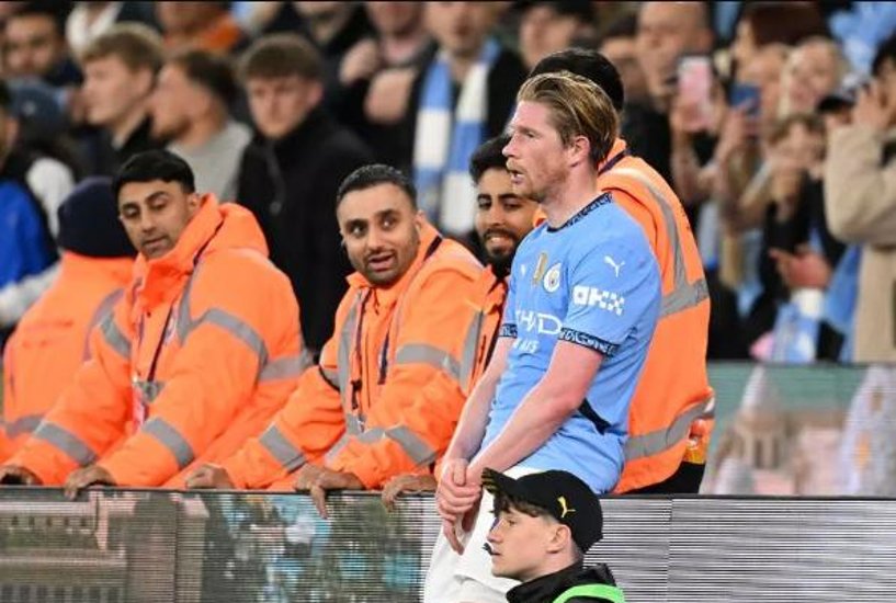 关于穆古鲁扎焦点对战，德布劳内与50激战西班牙队分钟，表现优异胜负难料！的信息