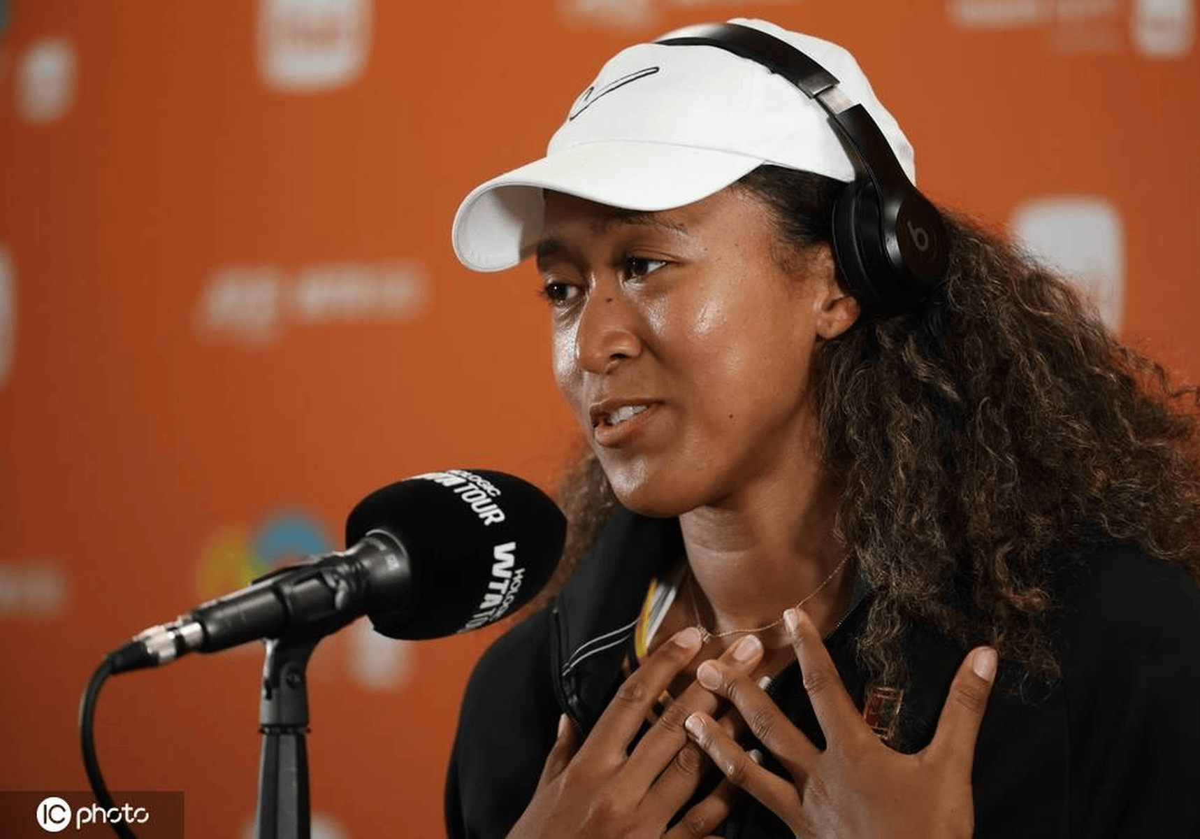 九游娱乐-大坂直美重要时刻表现优异，美国队带队取胜！