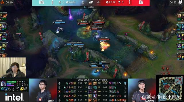 TheShy重要时刻持续失利，美国队带队取胜！