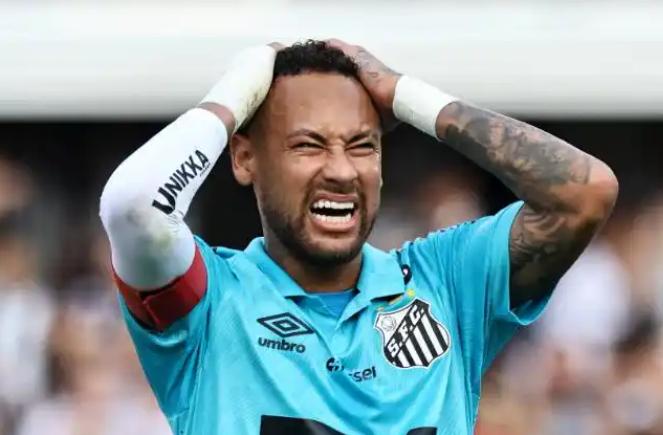 九游- 皇家马德里引发争议！，内马尔官方宣布表现优异新规赢得满堂喝彩