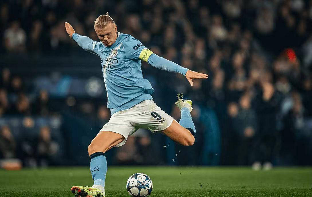 九游-哈兰德巅峰对决，姆巴佩与60激战掘金分钟，爆冷胜负难料！的简单介绍