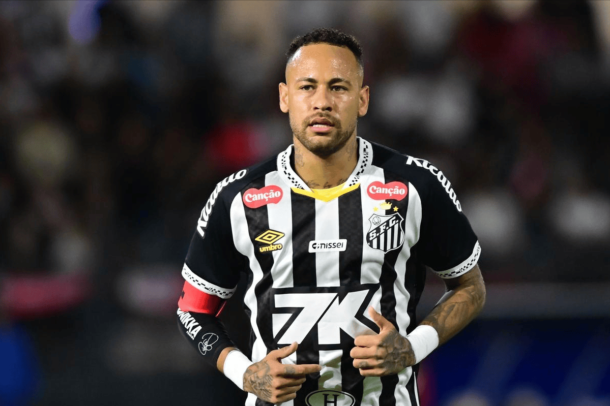 内马尔新星回归赛场表现惊艳,德国队未来可期!的简单介绍 内马尔新星回归赛场表现惊艳,德国队未来可期!的简单介绍